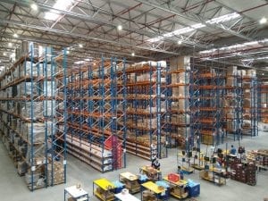 Ativa Logística quer ampliar atendimento ao mercado de alimentação suplementar