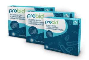 Apsen Farmacêutica lança Probid