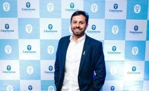 Catarinense Pharma investe em medidas para o combate à Covid-19