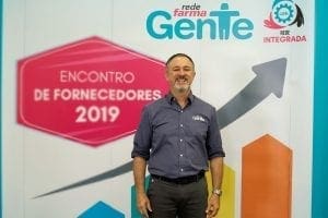 Rede FarmaGente aposta em tecnologia para a digitalização do PDV