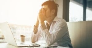 Qual a diferença entre ansiedade, estresse e Burnout?