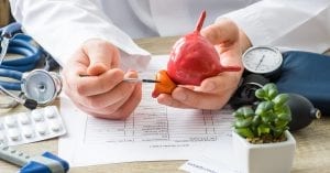 Anvisa aprova nova indicação de enzalutamida para o tratamento de câncer de próstata