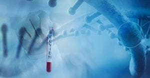 Anti-inflamatório acelera recuperação de pacientes com Covid-19 hospitalizados