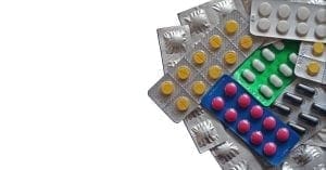 Consumo de remédios psicotrópicos cai 22% no 1º semestre