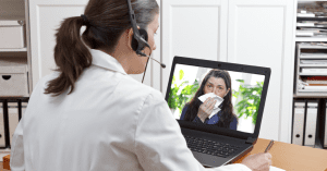 Telemedicina, um legado da Covid-19