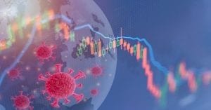 Brasil mostra desaceleração no contágio do coronavírus