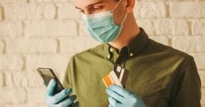 Comportamento do cliente no novo normal