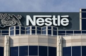 Nestlé compra biofarmacêutica americana avaliada em US$ 2,6 bilhões