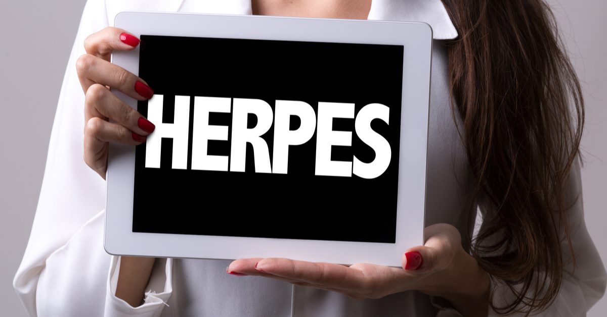 herpes