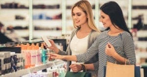 Mercado global de beleza deve cair entre 1,5% até 2,5% no pior cenário em 2020