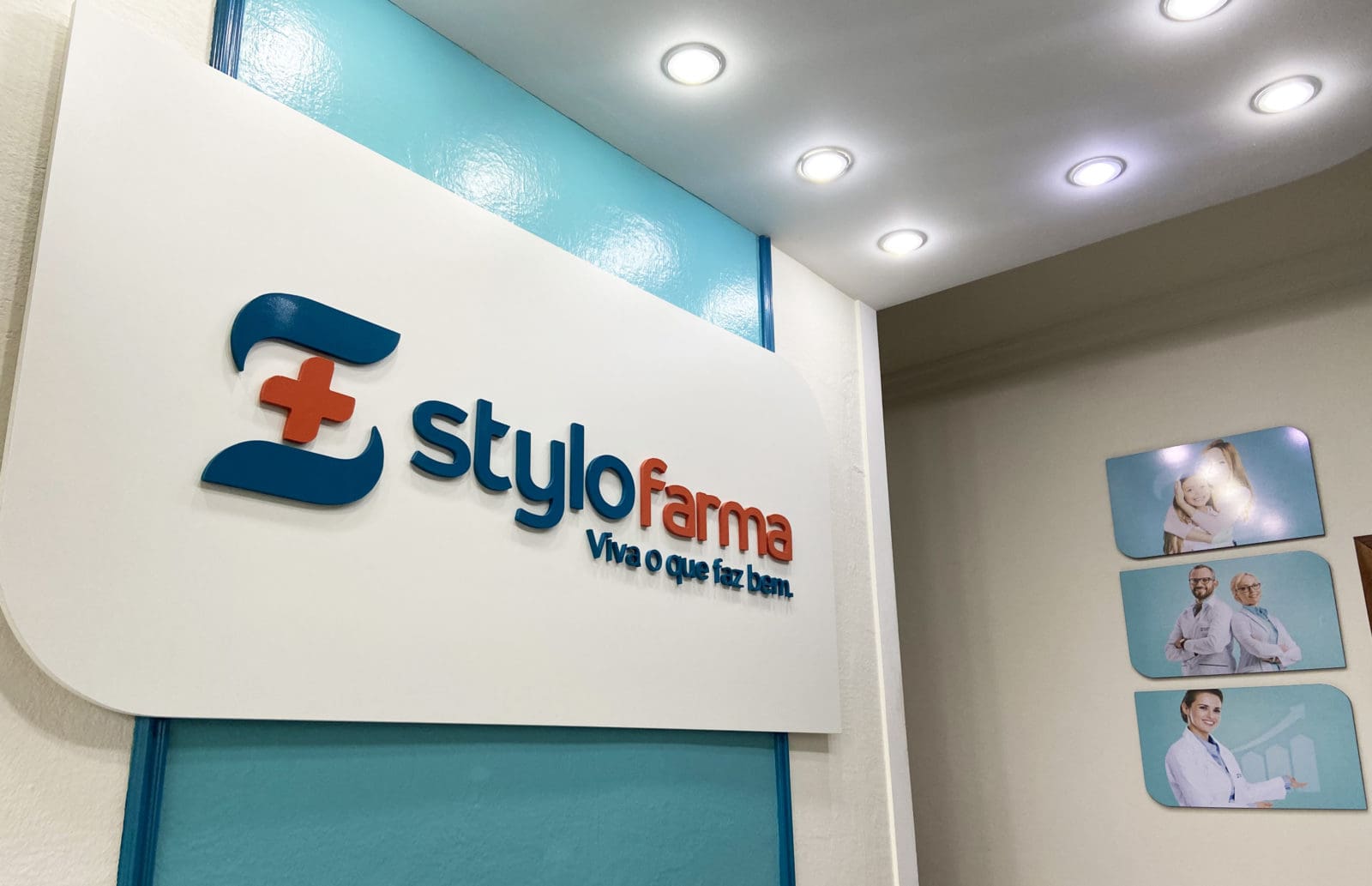 stylofarma