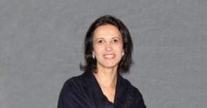 Kimberly-Clark Brasil anuncia Andrea Rolim como nova presidente da operação