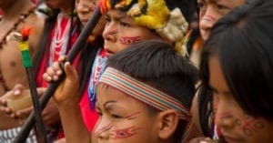 L’Oréal Brasil apoia as populações indígenas no combate ao Covid-19