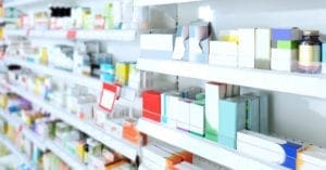 Como posicionar os MIPs corretamente no PDV?