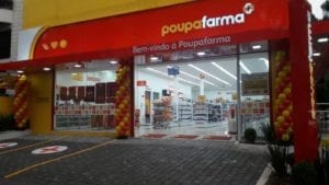 Redes de drogarias Poupafarma e Estação celebram aniversário com campanha