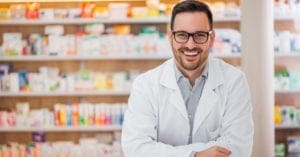 CFF faz campanha de comemoração ao Dia internacional do farmacêutico