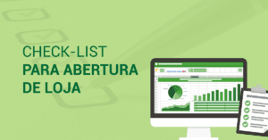Check-list para abertura de loja