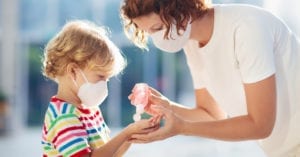 Crianças e Covid-19: 7 pontos que a ciência já sabe sobre o tema