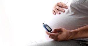 Abbott desenvolve nova solução para mulheres com diabetes gestacional