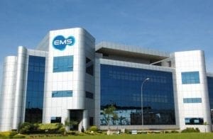 EMS lança primeiro anti-inflamatório nanomolecular do Brasil