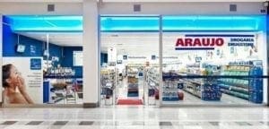 Drogaria Araujo inaugura 16 lojas