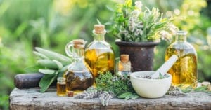 4 fitoterápicos para azia e má digestão por estresse