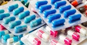 Anvisa lança programa de monitoramento de nitrosaminas