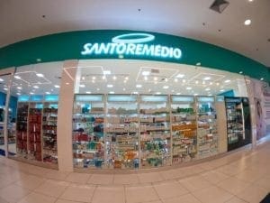 Santo Remédio registra aumento de 82% na procura de testes rápidos em Manaus