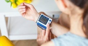 Potencialize as vendas de monitores de pressão