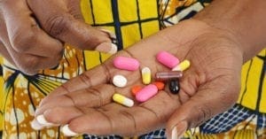 Vitamina D da Stem Pharmaceutical não deve ser consumida
