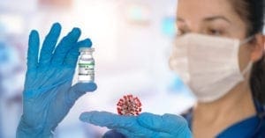 Pfizer acredita que a vacina da Covid-19 estará pronta em outubro