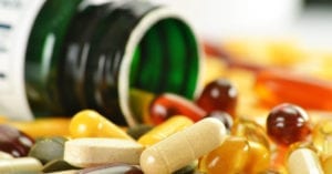 Vitaminas e minerais ajudam na prevenção de doenças e no bem-estar