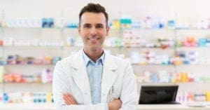 O papel dos farmacêuticos como agentes de saúde da comunidade