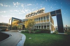 AbbVie e I-Mab firmam parceria para tratamento de múltiplos cânceres