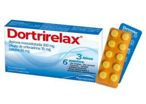 PharmaScience lança Dortrirelax