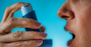 Asma atinge 20 milhões de brasileiros