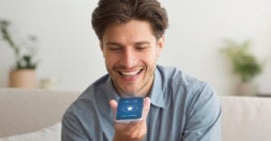 Uso de assistente de voz cresceu 47% no Brasil durante a pandemia