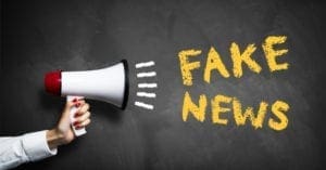 A automedicação é o desafio da saúde na era das fake news