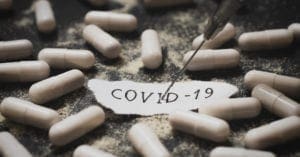 Mundo registra mais de meio milhão de casos da Covid-19 em apenas um dia