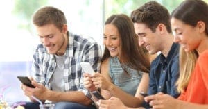 Consumidor do futuro será mais seletivo e tecnológico