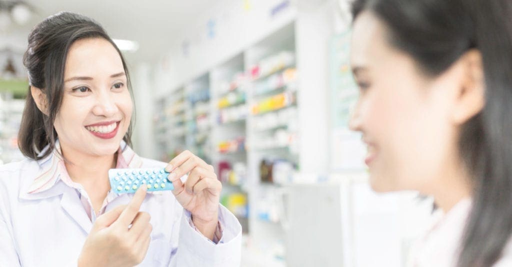 contraceptivo-farmacêutico