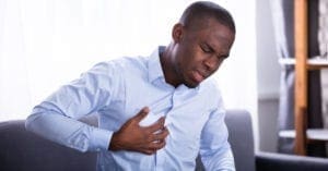 5 principais doenças do coração