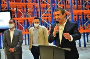 Drogal inaugura centro de distribuição e foca na expansão de unidades