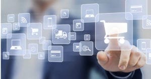 E-commerce registra alta de 76% em agosto