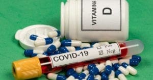 Mais vitaminas, menos antibióticos: o consumo de medicamentos na pandemia