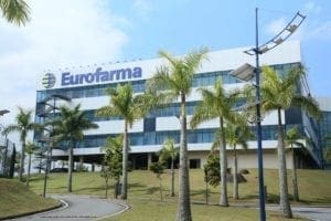 Com investimentos em aquisições, pesquisa e inovação, Eurofarma planeja vida centenária
