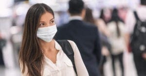 Europa reage a nova alta de casos de Covid-19 com medidas duras