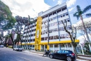 Nissei inaugura nova sede administrativa