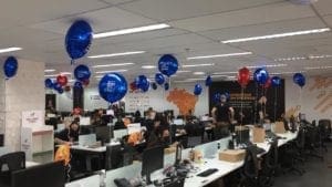 Farmarcas está entre as melhores empresas do Brasil para trabalhar