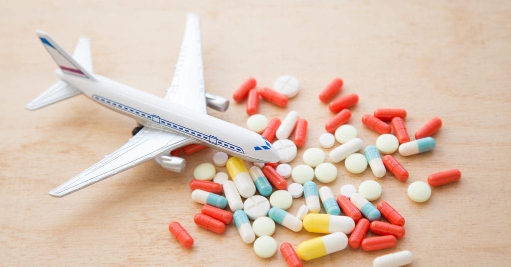 gol-transporte-medicamentos